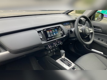 Used Honda Jazz 2025 for sale - 76143039: Photo 2