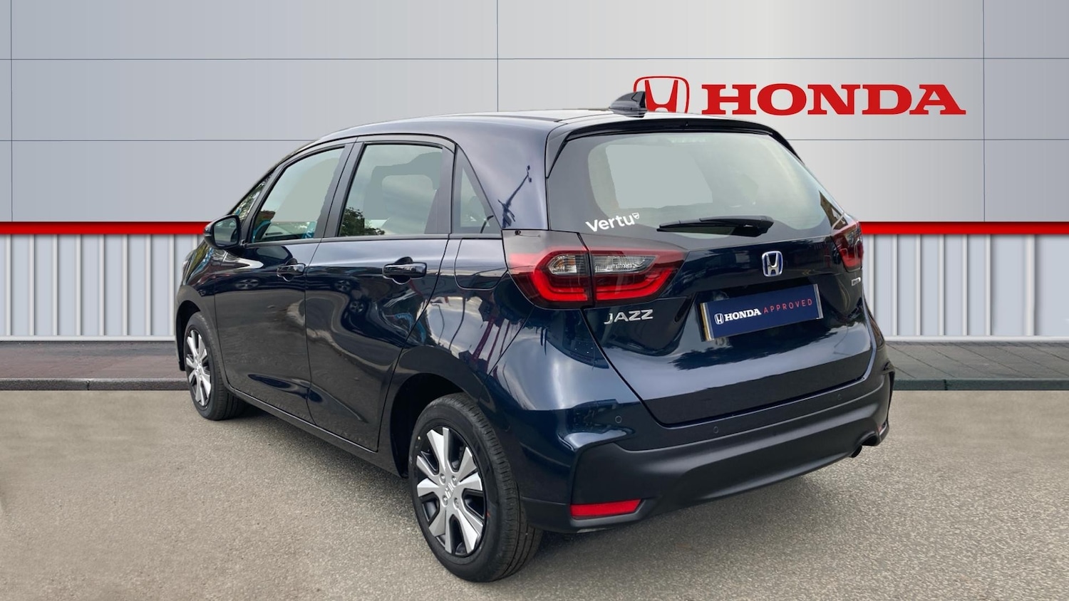 Used Honda Jazz 2025 for sale - 76143039: Photo 3