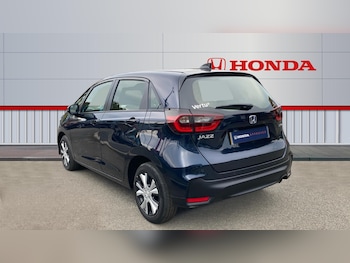 Used Honda Jazz 2025 for sale - 76143039: Photo 3
