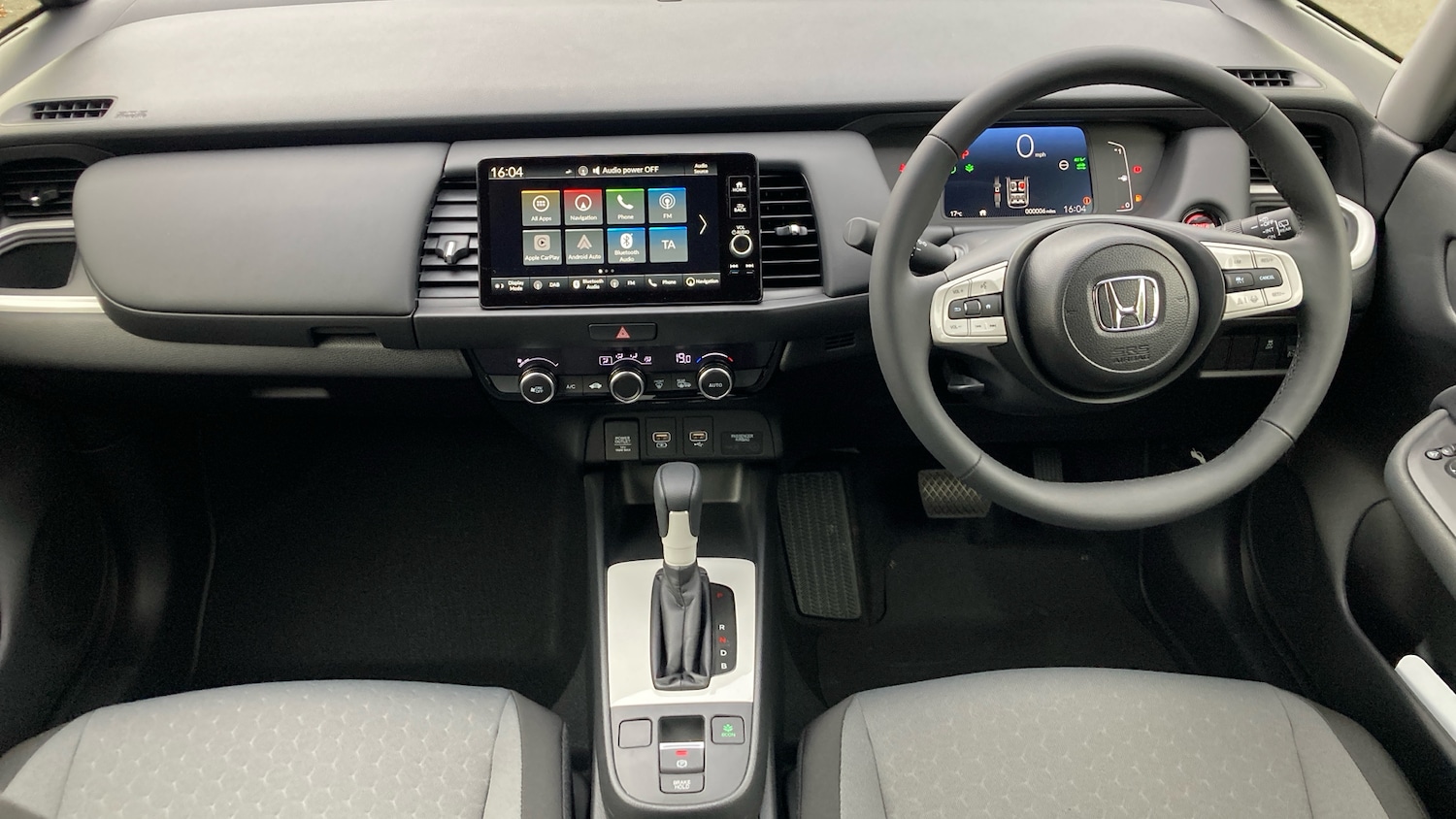 Used Honda Jazz 2025 for sale - 76143039: Photo 4