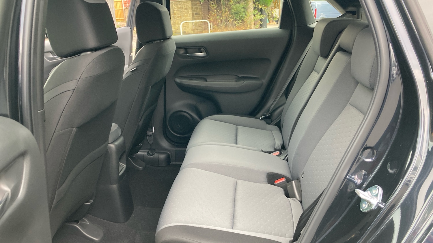 Used Honda Jazz 2025 for sale - 76143039: Photo 43