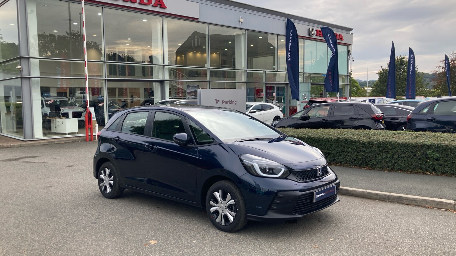 Used Honda Jazz 2025 for sale - 76143039: Photo 45