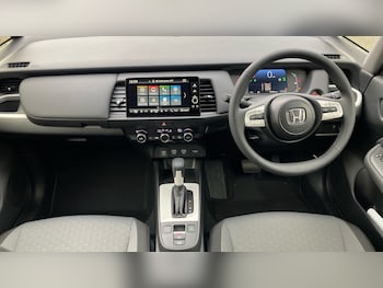 Used Honda Jazz 2025 for sale - 76143039: Photo 4