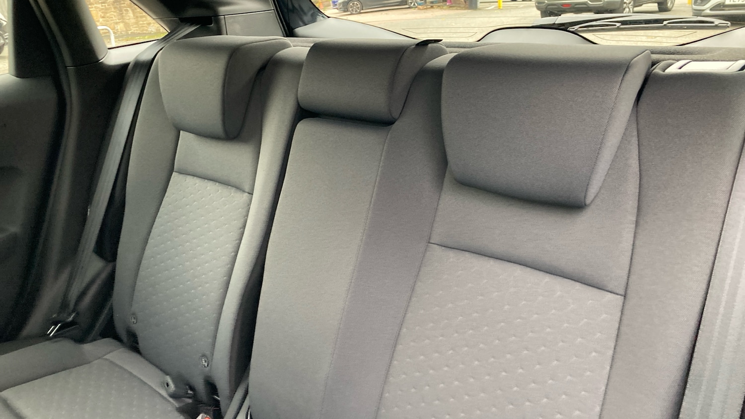Used Honda Jazz 2025 for sale - 76143039: Photo 8