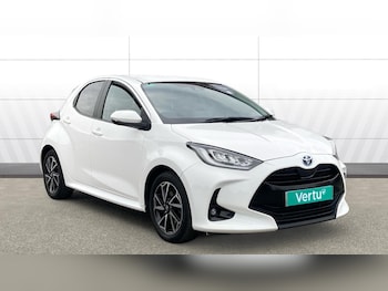 2022 (72) - 1.5 Hybrid Design 5dr CVT Hybrid Hatchback