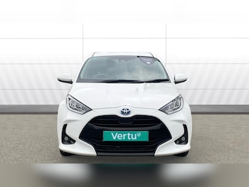 Used Toyota Yaris 2022 for sale - 75764342: Photo