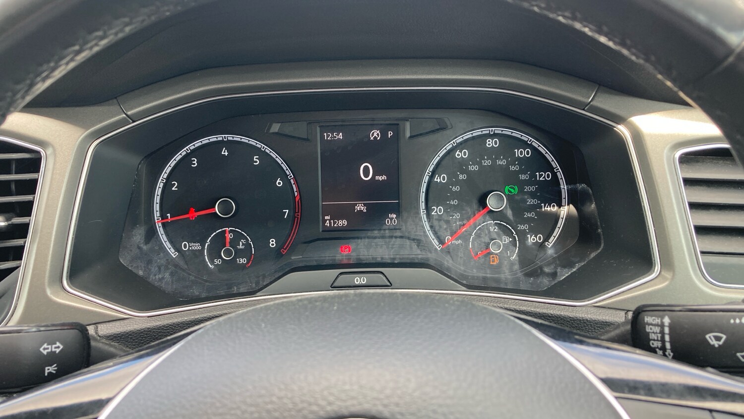 Used Volkswagen T-Roc 2020 for sale - 76319523: Photo 11