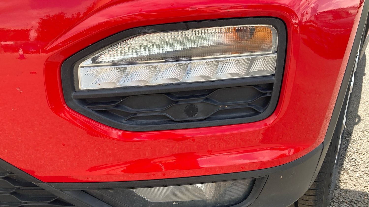 Used Volkswagen T-Roc 2020 for sale - 76319523: Photo 23