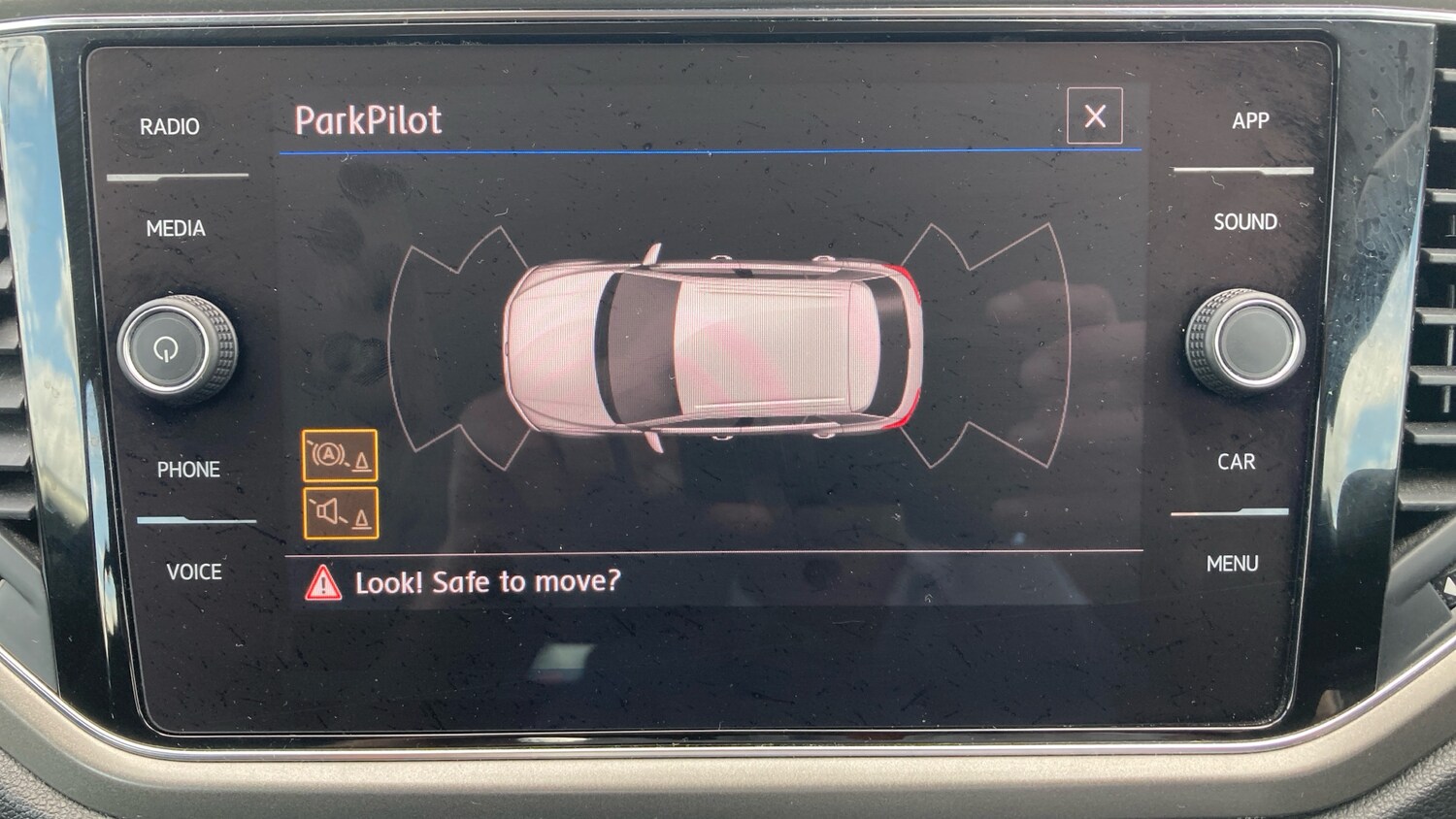 Used Volkswagen T-Roc 2020 for sale - 76319523: Photo 40