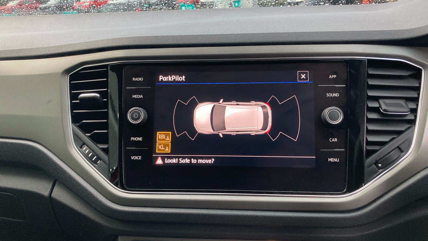 Used Volkswagen T-Roc 2020 for sale - 76319523: Photo 44