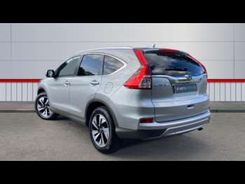 Used Honda CR-V 2017 for sale - 75077167: Photo