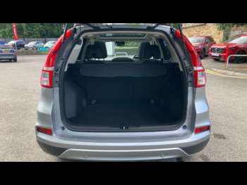Used Honda CR-V 2017 for sale - 75077167: Photo