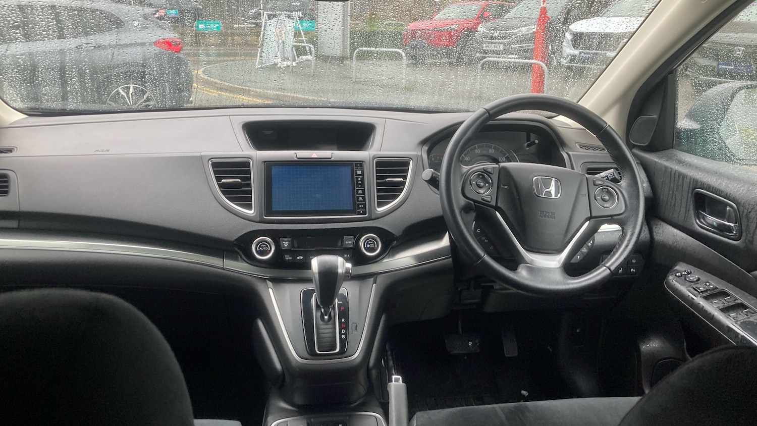 Used Honda CR-V 2016 for sale - 76016862: Photo 10