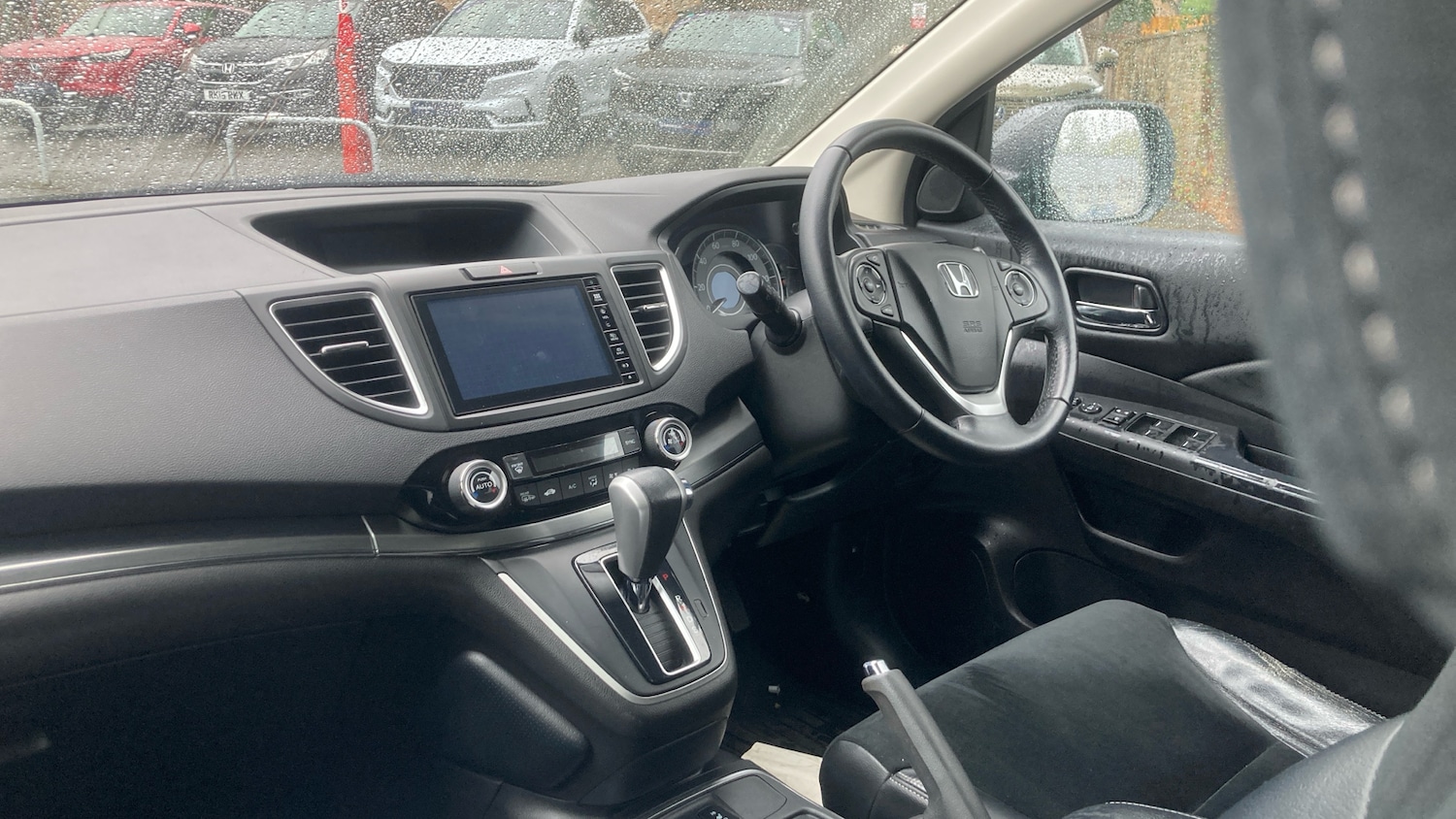 Used Honda CR-V 2016 for sale - 76016862: Photo 11