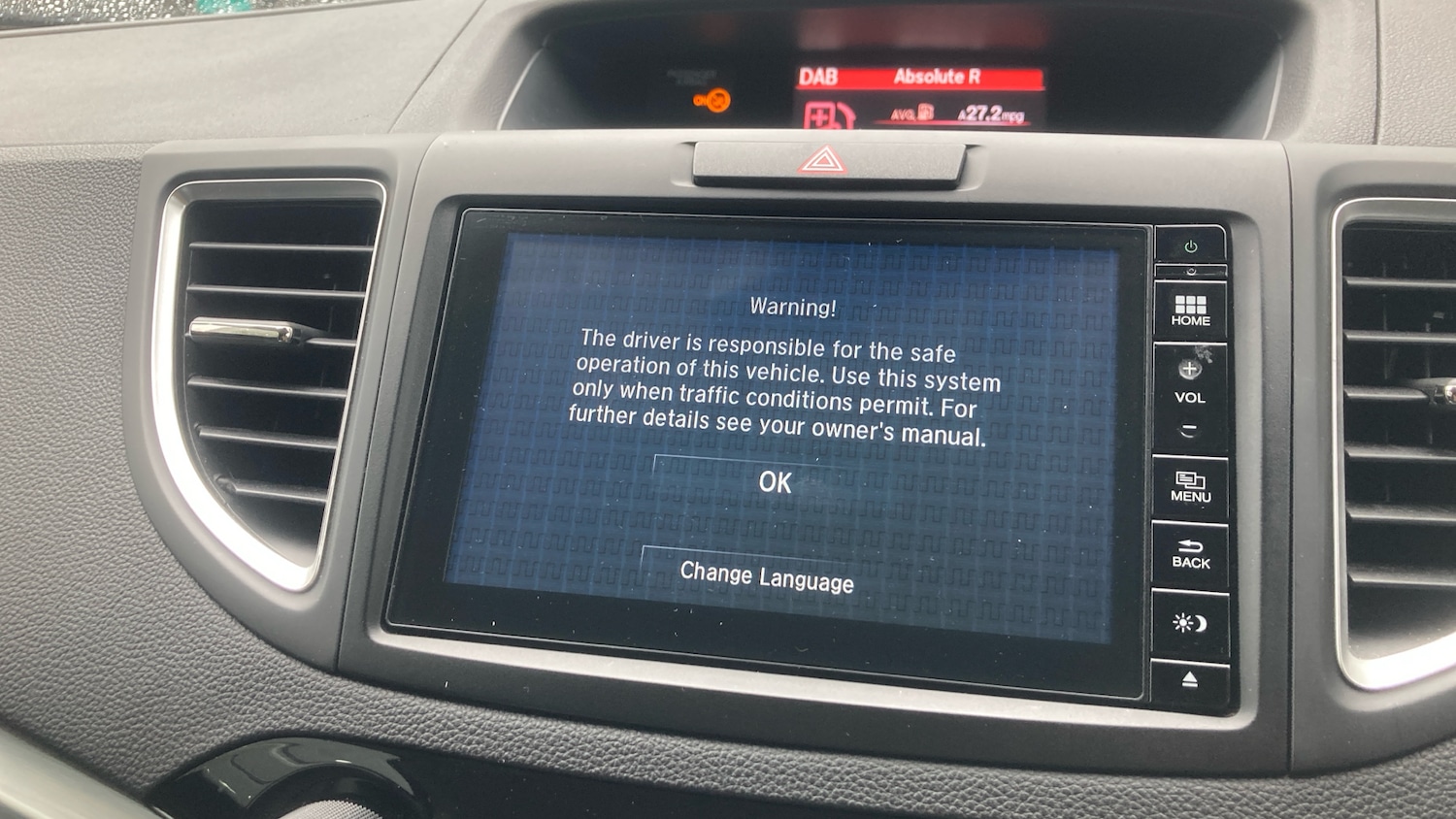 Used Honda CR-V 2016 for sale - 76016862: Photo 12
