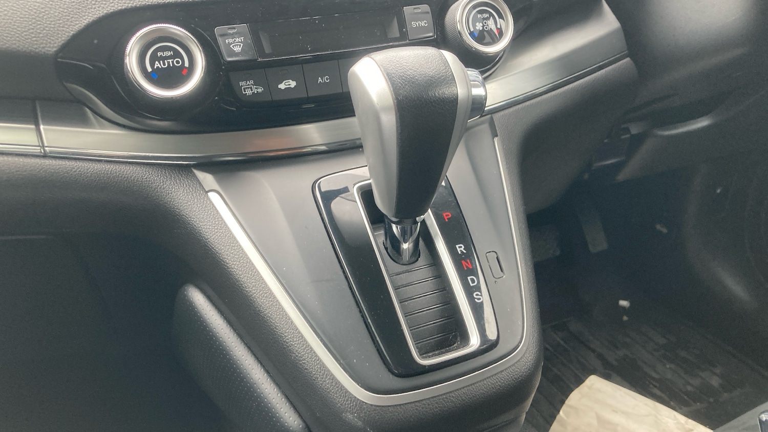 Used Honda CR-V 2016 for sale - 76016862: Photo 13
