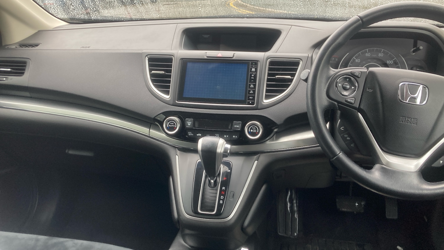 Used Honda CR-V 2016 for sale - 76016862: Photo 14