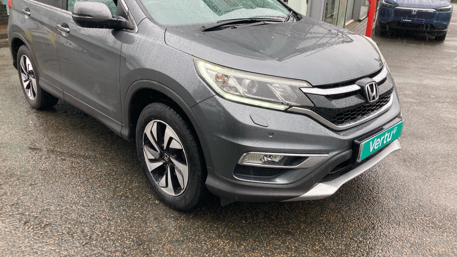 Used Honda CR-V 2016 for sale - 76016862: Photo 26