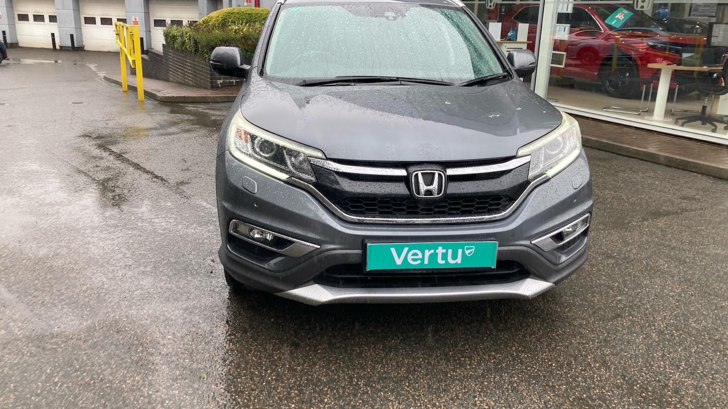 Used Honda CR-V 2016 for sale - 76016862: Photo 27