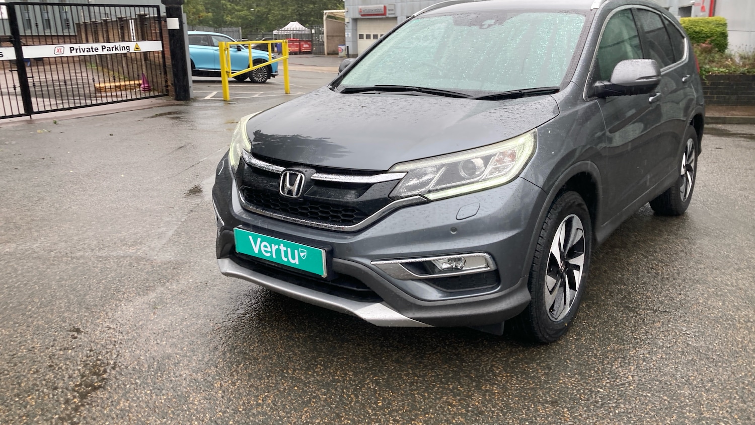 Used Honda CR-V 2016 for sale - 76016862: Photo 28