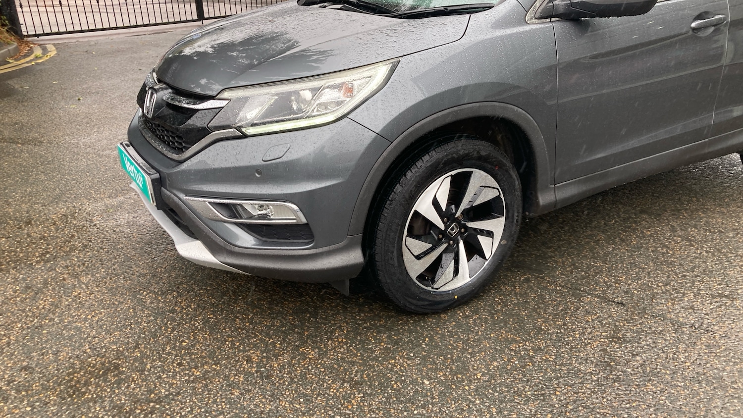 Used Honda CR-V 2016 for sale - 76016862: Photo 29
