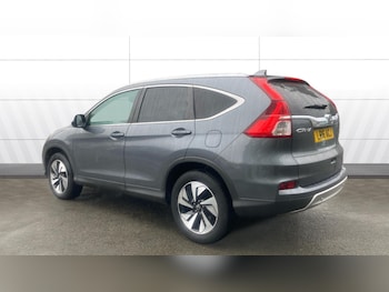 Used Honda CR-V 2016 for sale - 76016862: Photo