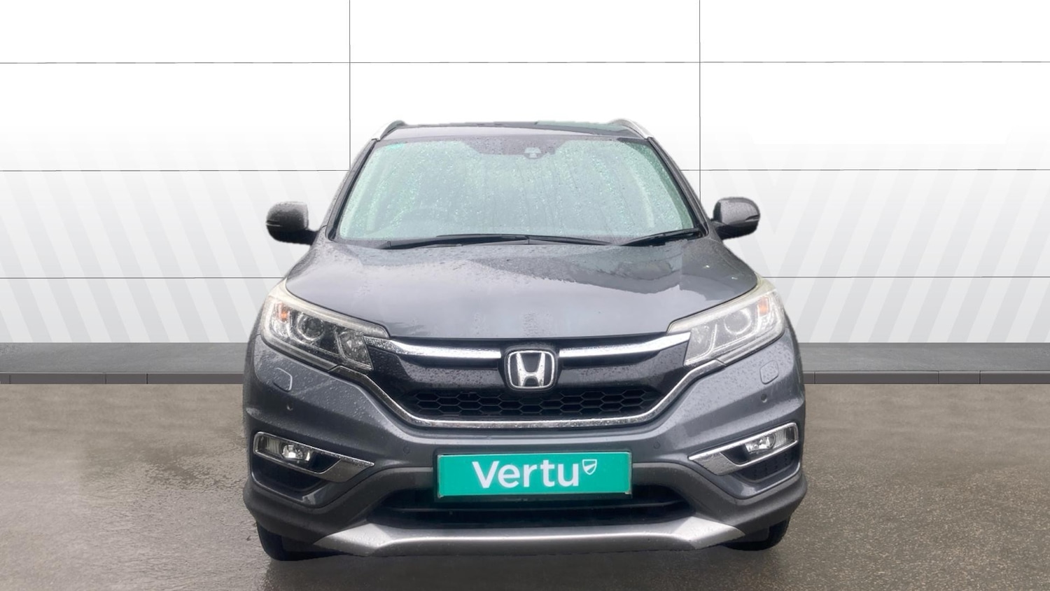Used Honda CR-V 2016 for sale - 76016862: Photo 3