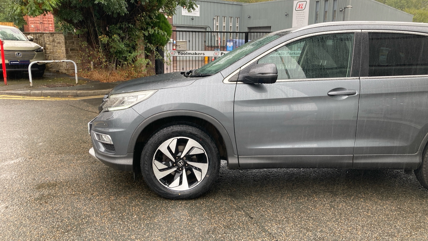 Used Honda CR-V 2016 for sale - 76016862: Photo 31
