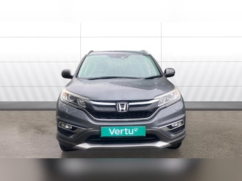 Used Honda CR-V 2016 for sale - 76016862: Photo