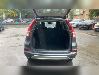 Used Honda CR-V 2016 for sale - 76016862: Photo