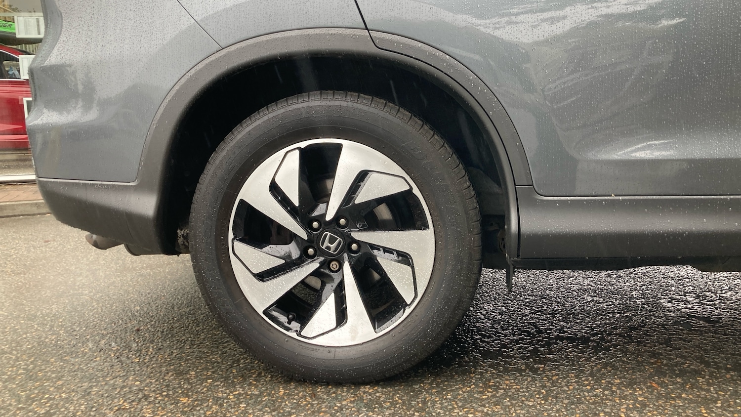 Used Honda CR-V 2016 for sale - 76016862: Photo 7
