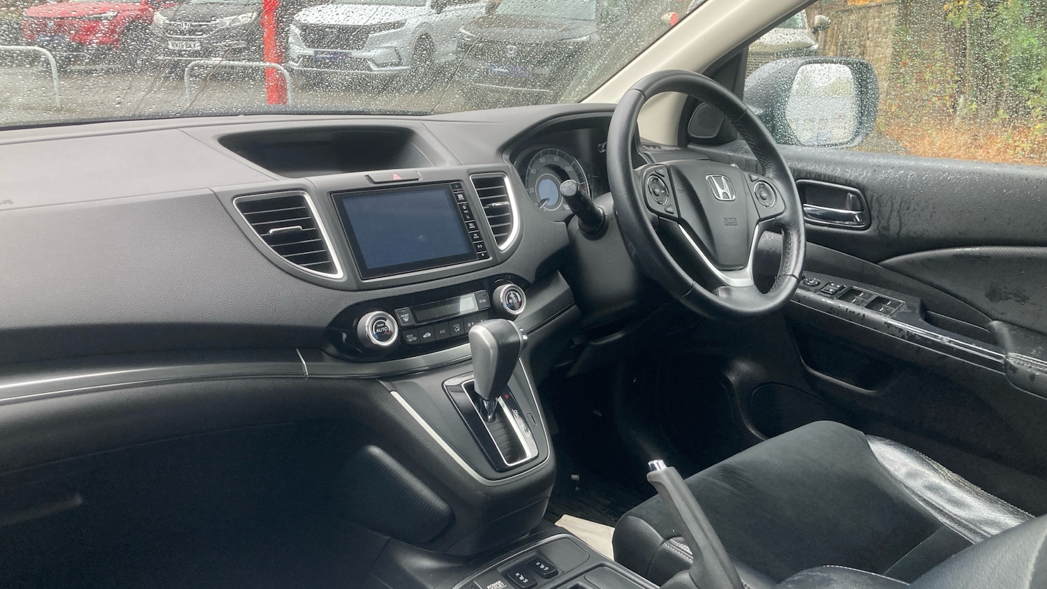 Used Honda CR-V 2016 for sale - 76016862: Photo 9