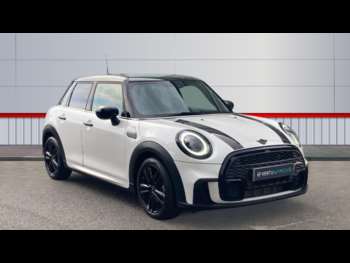 Used MINI Cooper 2023 for sale - 74902489: Photo