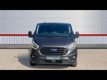 Used Ford Transit Custom 2022 for sale - 75077198: Photo