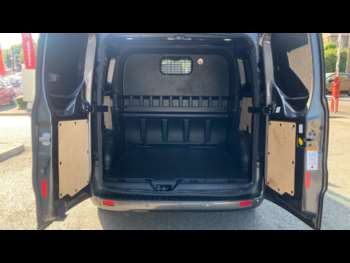 Used Ford Transit Custom 2022 for sale - 75077198: Photo