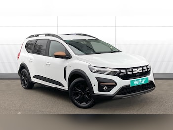 Used Dacia Jogger 2023 for sale - 76782517: Photo