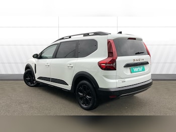 Used Dacia Jogger 2023 for sale - 76782517: Photo