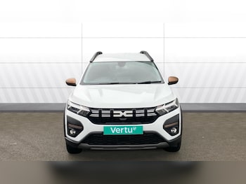 Used Dacia Jogger 2023 for sale - 76782517: Photo