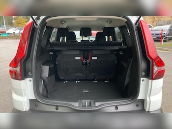 Used Dacia Jogger 2023 for sale - 76782517: Photo