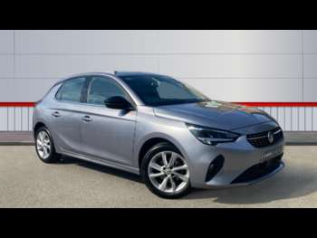 2021 (21) - 1.2 Elite 5dr Petrol Hatchback