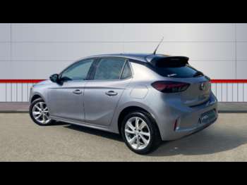 Used Vauxhall Corsa 2021 for sale - 74493320: Photo