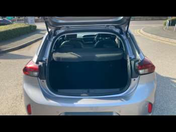 Used Vauxhall Corsa 2021 for sale - 74493320: Photo