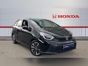 Used Honda Jazz 2023 for sale - 75700667: Photo