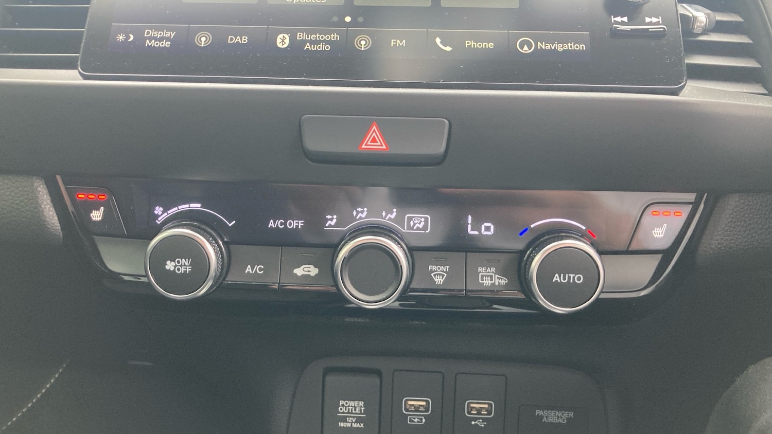 Vehicle 28