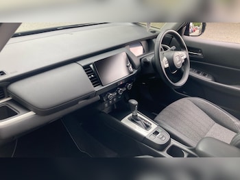 Used Honda Jazz 2023 for sale - 75700667: Photo