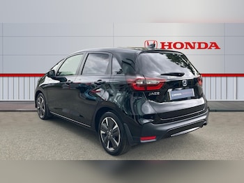 Used Honda Jazz 2023 for sale - 75700667: Photo