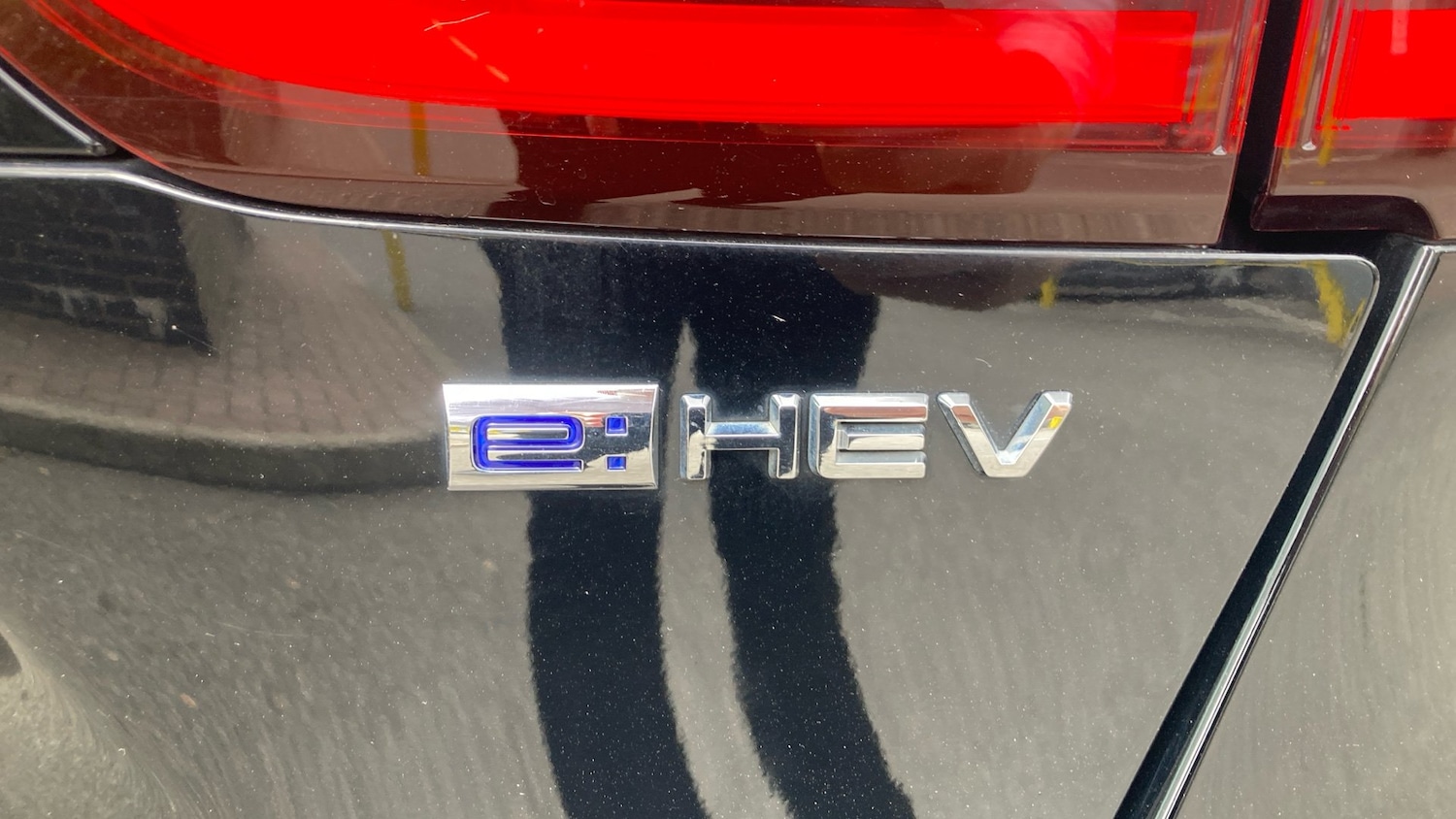 Vehicle 43