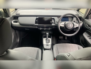 Used Honda Jazz 2023 for sale - 75700667: Photo