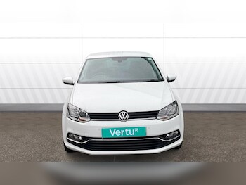 Used Volkswagen Polo 2017 for sale - 75673189: Photo