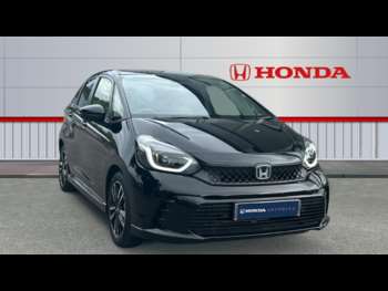 2023 (23) - 1.5 i-MMD Hybrid Advance Sport 5dr eCVT Hybrid Hatchback